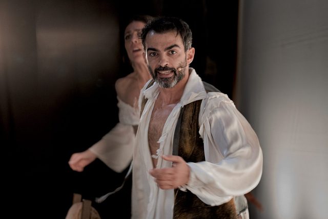 Caravaggio - Primo Reggiani